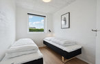 Feriehuse - Øster Hurup , Danmark - D62909 24