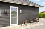 Feriehuse - Øster Hurup , Danmark - D62909 18