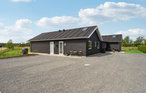 Feriehuse - Øster Hurup , Danmark - D62909 12