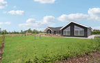 Feriehuse - Øster Hurup , Danmark - D62909 10