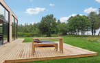 Semesterhus - Øster Hurup , Danmark - D62111 16