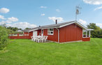 Feriehuse - Haslevgårde Strand , Danmark - D6253 11
