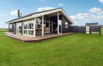 Ferienhaus - Egense , Dänemark - D6212 1