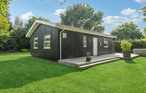 Feriehuse - Øster Hurup , Danmark - D62848 11