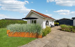 Ferienhaus - Øster Hurup , Dänemark - D62767 7