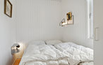 Ferienhaus - Øster Hurup Strand , Dänemark - D62054 22