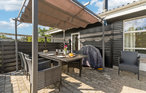 Ferienhaus - Øster Hurup Strand , Dänemark - D62054 2