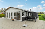 Feriehus - Øster Hurup , Danmark - D62844 2