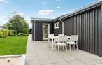 Feriehus - Øster Hurup , Danmark - D62844 14