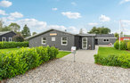 Feriehus - Øster Hurup , Danmark - D62844 1