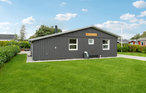 Feriehus - Øster Hurup , Danmark - D62844 10