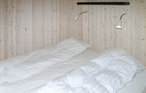 Ferienhaus - Øster Hurup , Dänemark - D62707 10