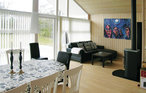 Ferienhaus - Øster Hurup , Dänemark - D62707 2