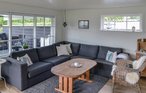 Semesterhus - Øster Hurup , Danmark - D62805 10