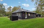 Feriehus - Øster Hurup Strand , Danmark - D62135 11
