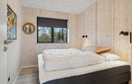 Feriehus - Øster Hurup , Danmark - D62614 17