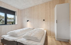 Feriehus - Øster Hurup , Danmark - D62614 19