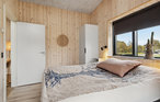 Feriehus - Øster Hurup , Danmark - D62614 22
