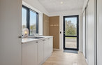 Feriehus - Øster Hurup , Danmark - D62614 15