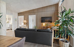 Feriehus - Øster Hurup , Danmark - D62614 12