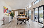 Feriehus - Øster Hurup , Danmark - D62614 5