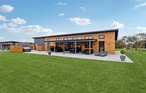 Feriehus - Øster Hurup , Danmark - D62614 1