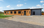Feriehus - Øster Hurup , Danmark - D62614 11