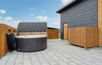 Feriehus - Øster Hurup , Danmark - D62614 9