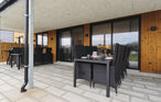Feriehus - Øster Hurup , Danmark - D62614 2