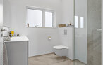 Ferienhaus - Øster Hurup , Dänemark - D62035 28