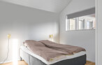Ferienhaus - Øster Hurup , Dänemark - D62035 25