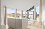 Ferienhaus - Øster Hurup , Dänemark - D62035 21