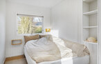 Feriehus - Øster Hurup , Danmark - D62410 13