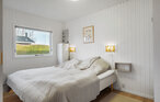 Feriehus - Øster Hurup , Danmark - D62410 9