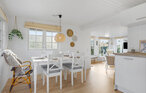 Feriehus - Øster Hurup , Danmark - D62410 12