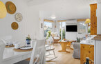 Feriehus - Øster Hurup , Danmark - D62410 6