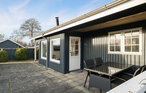 Feriehus - Øster Hurup , Danmark - D62410 2