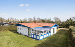 Feriehus - Øster Hurup , Danmark - D62063 1