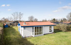 Feriehus - Øster Hurup , Danmark - D62063 10