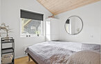 Feriehus - Øster Hurup , Danmark - D62424 11