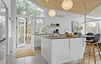 Feriehus - Øster Hurup , Danmark - D62424 6