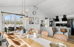Feriehuse - Øster Hurup , Danmark - D62903 12