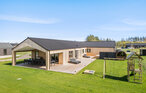 Feriehuse - Øster Hurup , Danmark - D62903 1