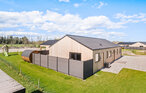 Feriehuse - Øster Hurup , Danmark - D62903 9