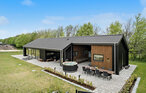 Ferienhaus - Øster Hurup , Dänemark - D62035 1