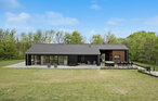 Ferienhaus - Øster Hurup , Dänemark - D62035 9