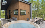 Ferienhaus - Øster Hurup , Dänemark - D62035 12
