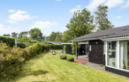 Feriehus - Øster Hurup , Danmark - D62408 8