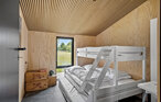 Semesterhus - Øster Hurup , Danmark - D62111 27