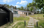 Semesterhus - Øster Hurup , Danmark - D62111 11